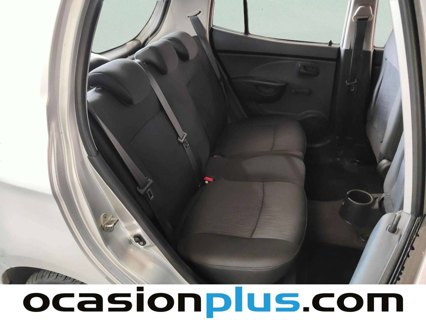 KIA Picanto KIA Picanto 1.0 SOHC Concept (62 CV) al mejor precio