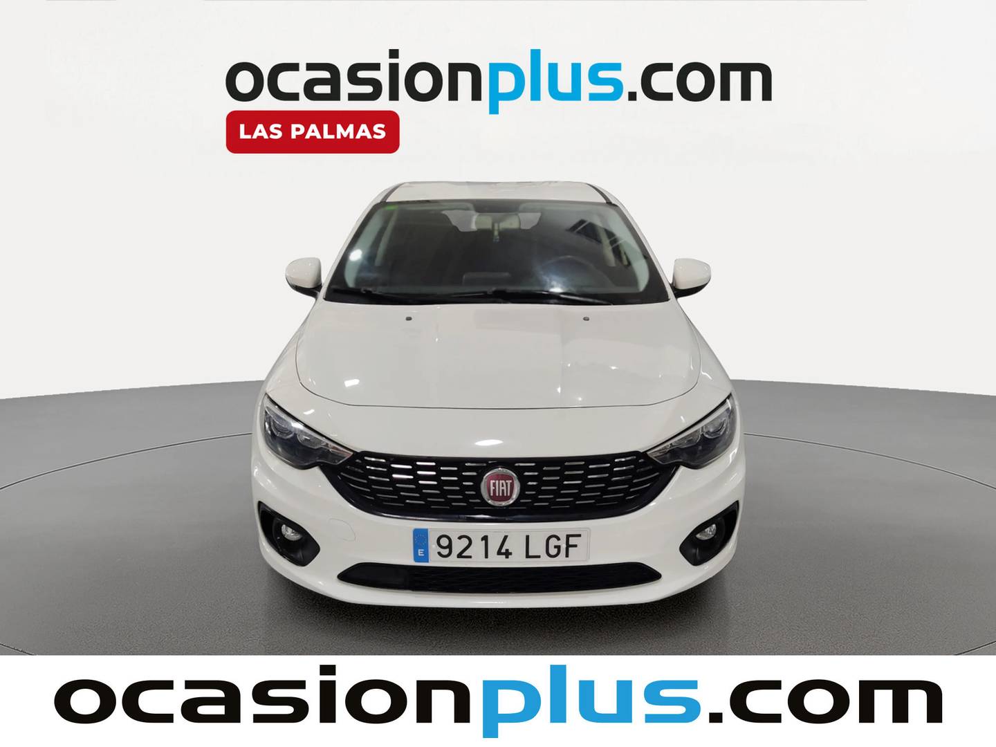 Fiat Tipo Fiat Tipo 1.4 Fire Lounge (95 CV) 95cv