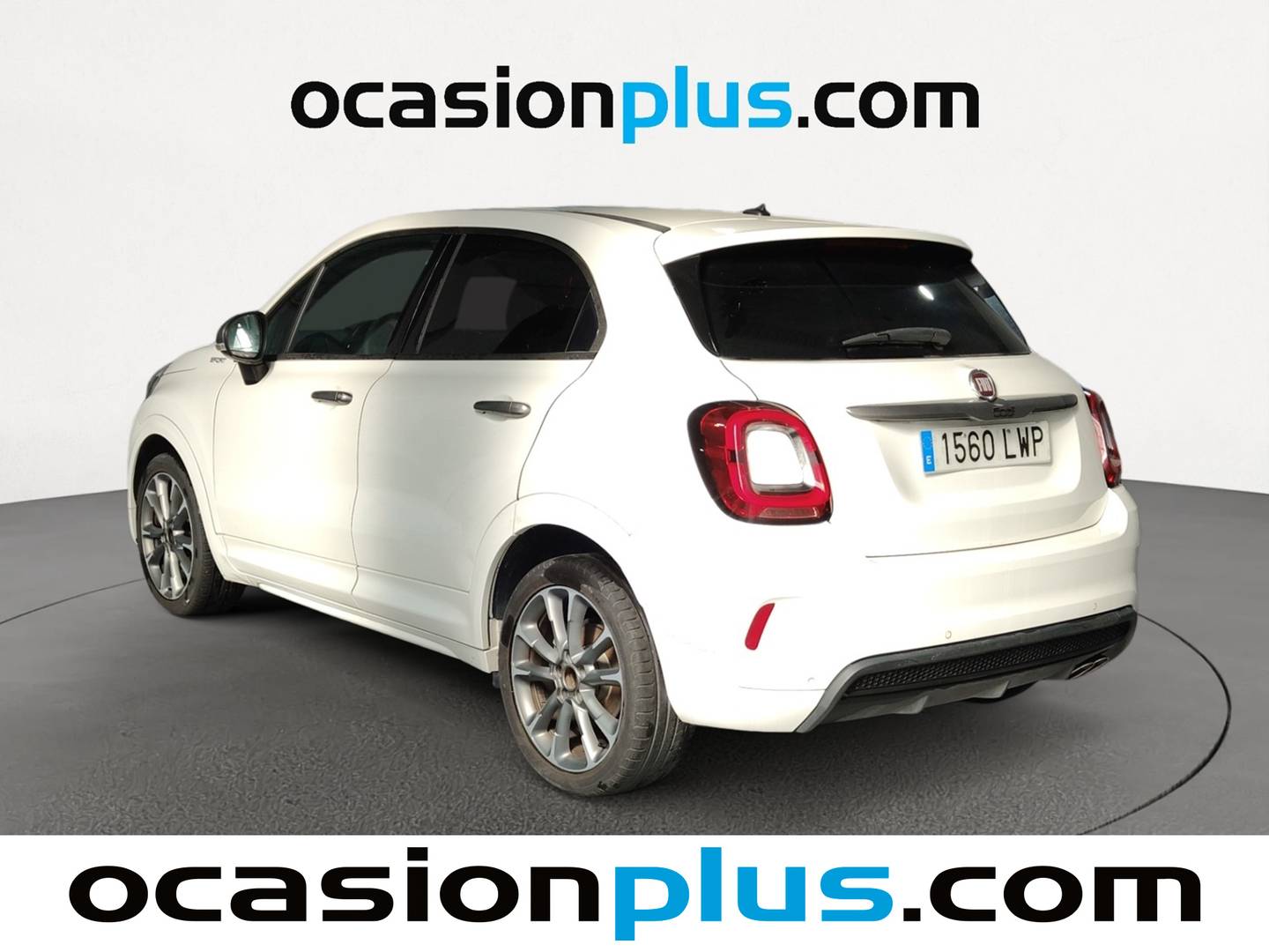 Foto Fiat 500X Fiat 500X 1.3 Firefly S&S Sport 4x2 DCT (150 CV)