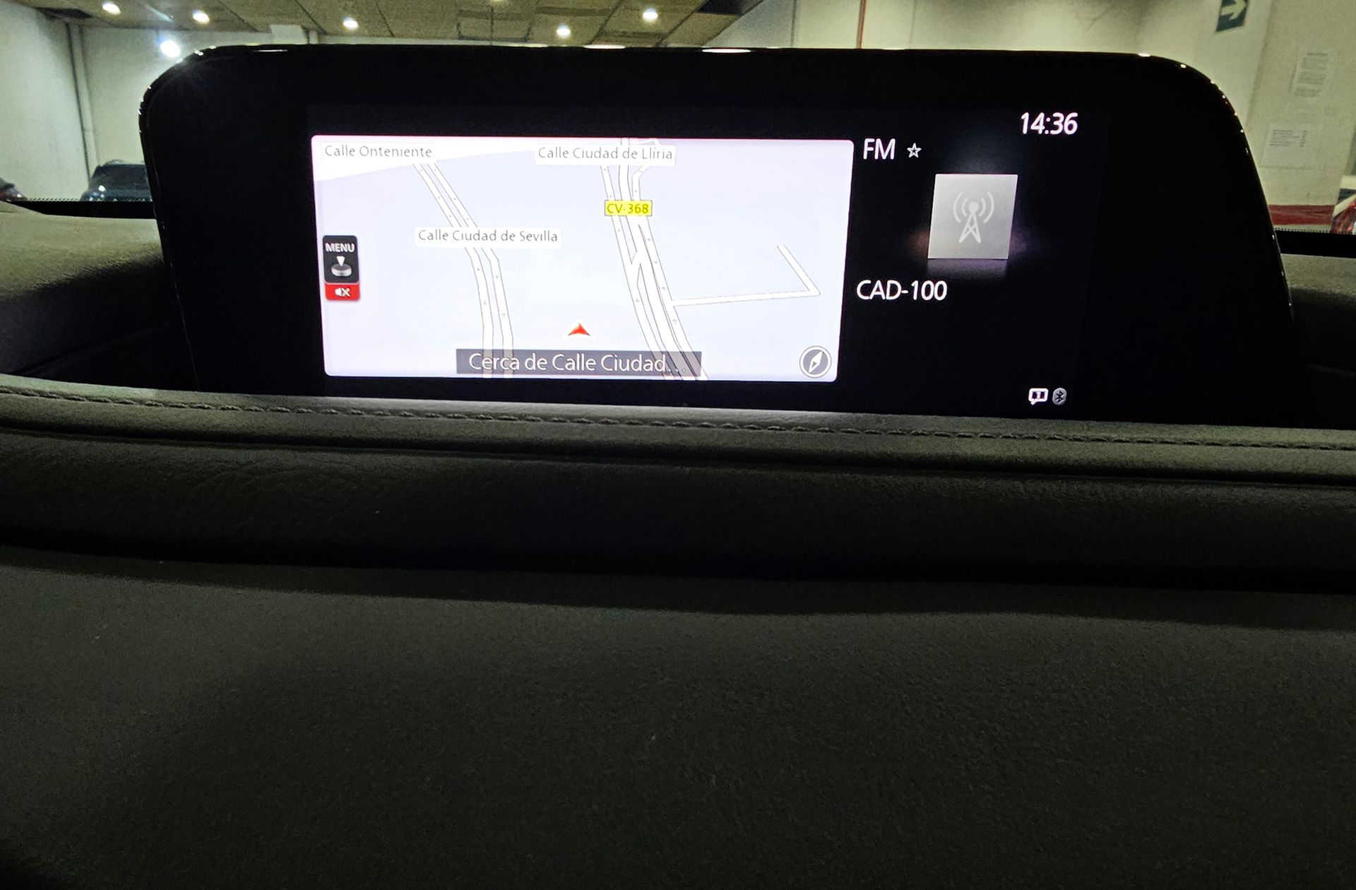Mazda CX-30 2.0 Skyactiv-X Zenith - foto 7