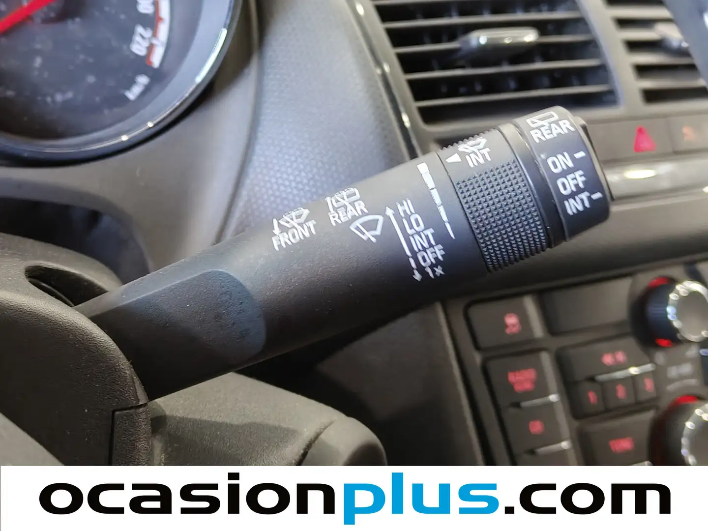 Foto Opel Meriva Opel Meriva 1.4 NEL Selective (120 CV)