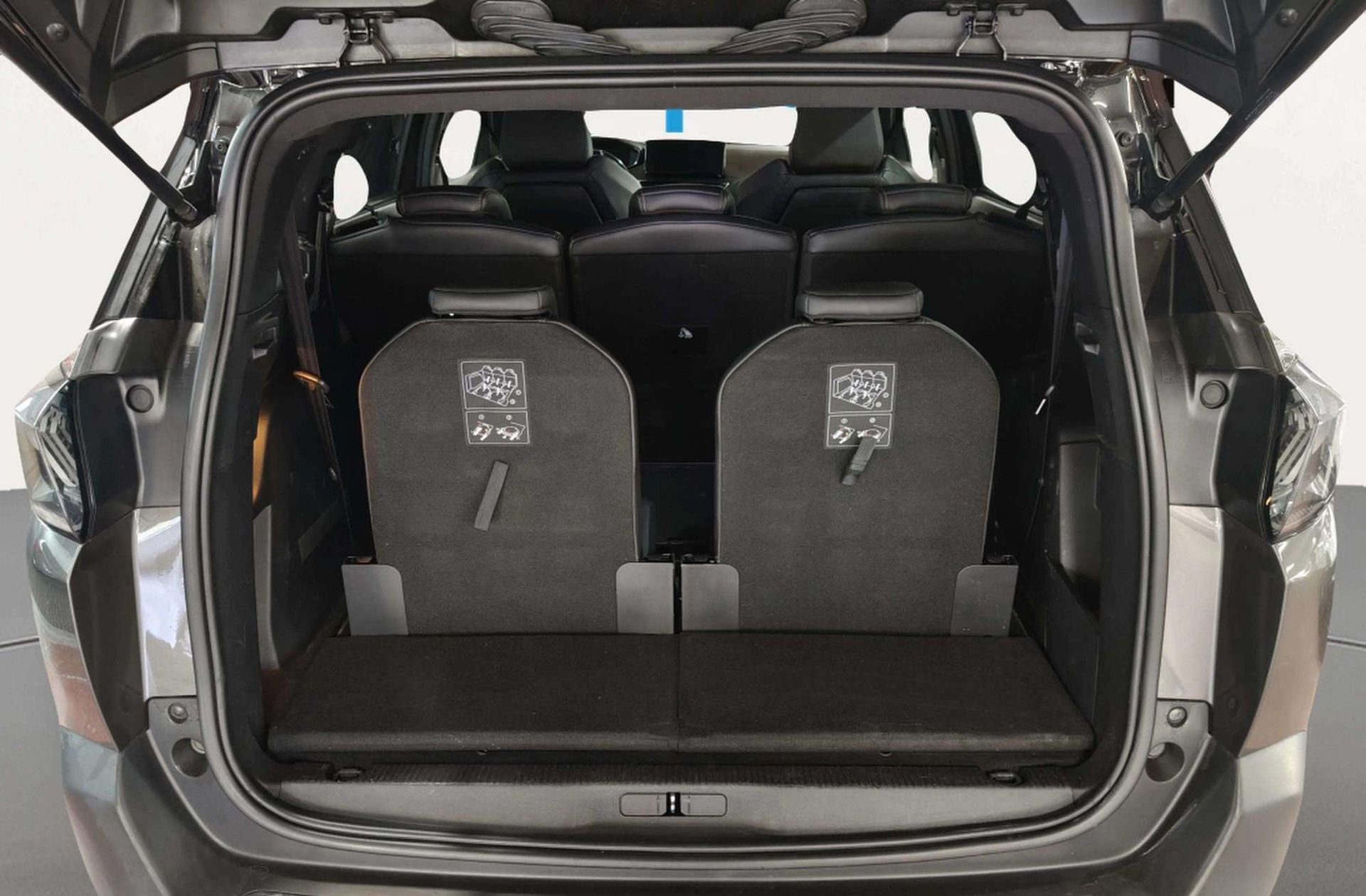 Peugeot 5008 BlueHDi 130 GT EAT8 7 plazas - foto 20