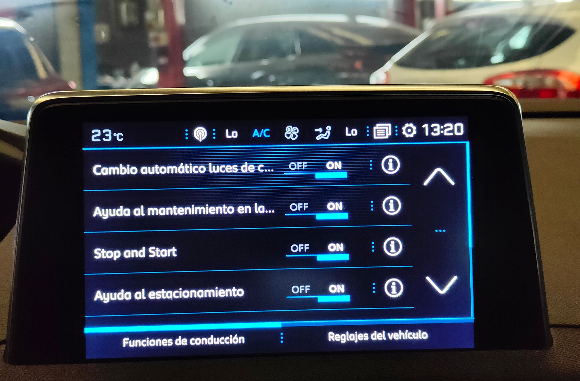 Peugeot 3008 BlueHDi 130 GT Line - foto 11