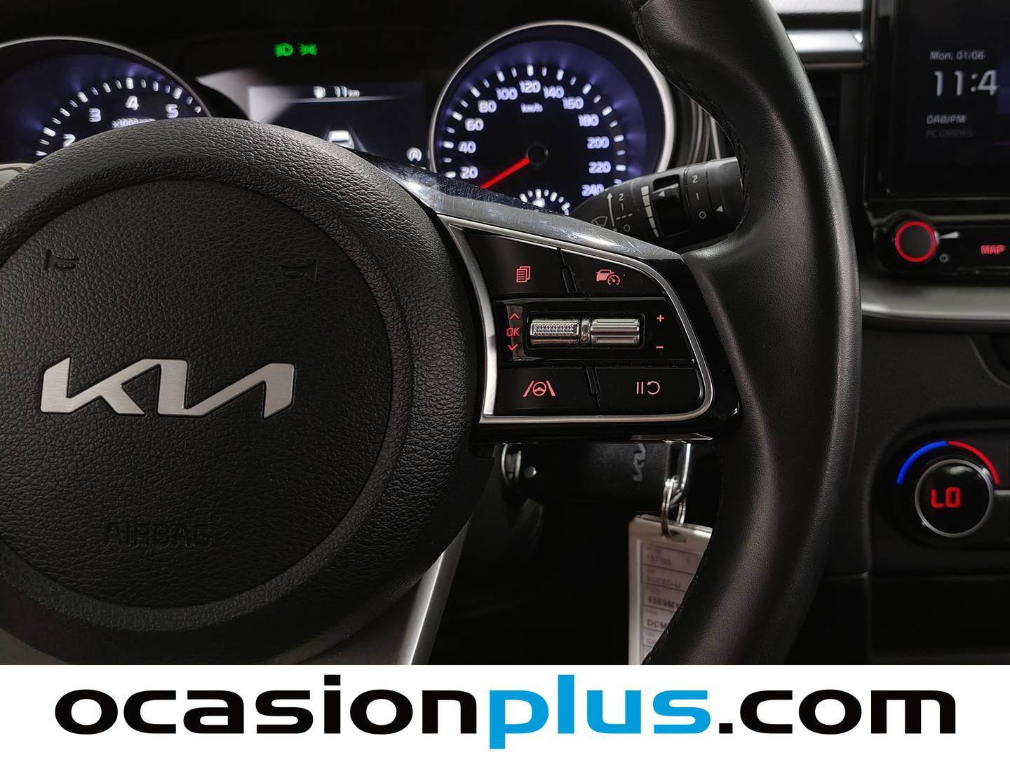KIA XCeed KIA XCeed 1.0 T-GDi Drive (100 CV) 100cv