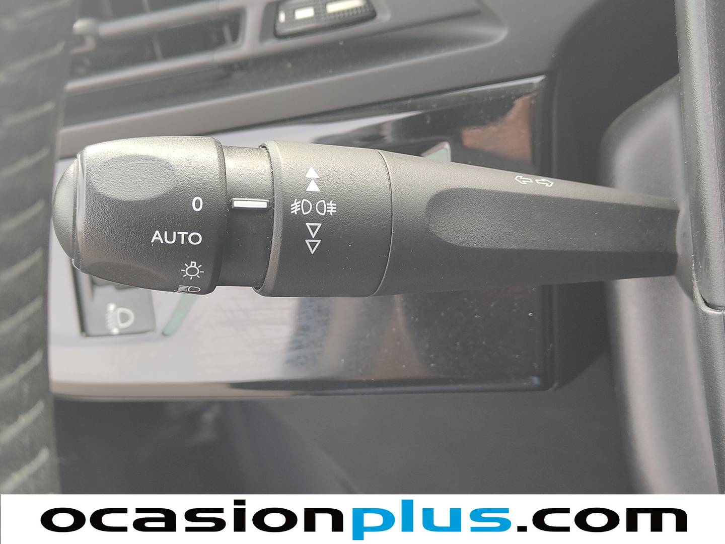 Citroën C4 Spacetourer Citroen C4 Spacetourer PureTech 130 S&S Live (130 CV) de segunda mano