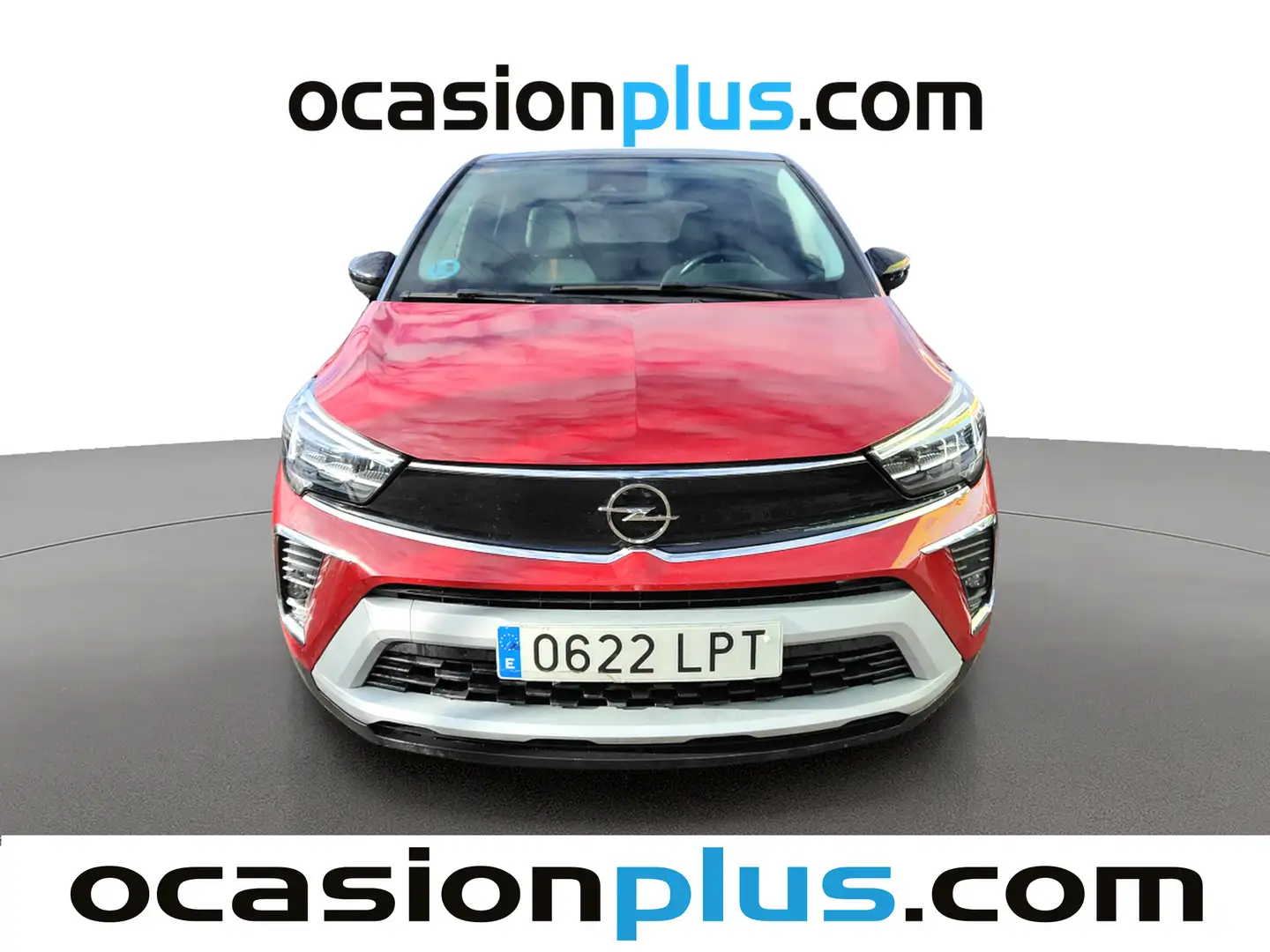 Foto Opel Crossland Opel Crossland 1.5D Business Elegance Auto (120 CV)
