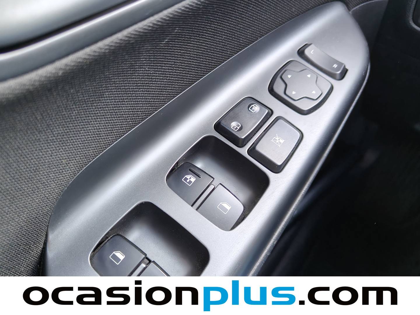 Hyundai Kona Hyundai Kona 1.0 TGDI Klass 4x2 (120 CV) gasolina