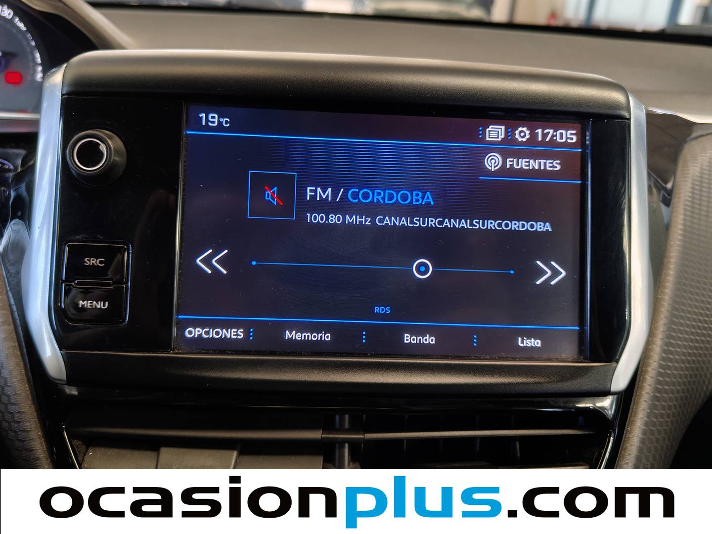 Peugeot 2008 Peugeot 2008 BlueHDi 100 Allure (100 CV) 100cv