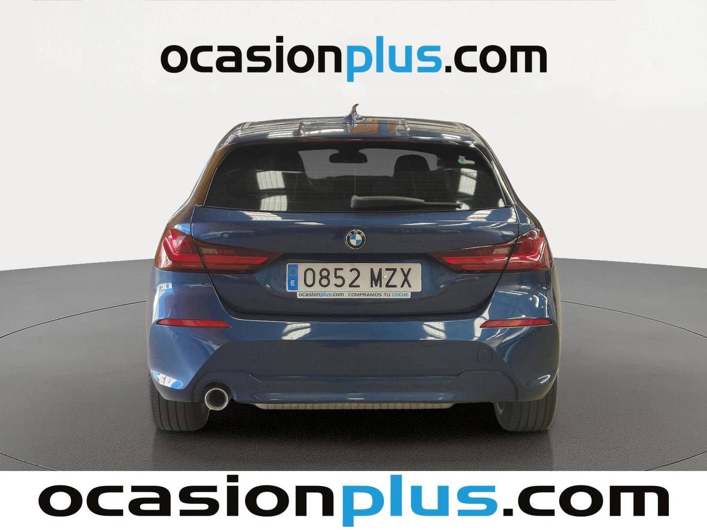 BMW Serie 1 BMW Serie 1 118i (136 CV) barato