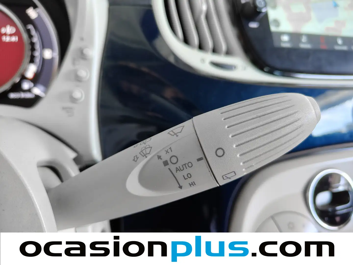 Foto Fiat 500 Fiat 500 1.0 Hybrid Dolcevita (70 CV)