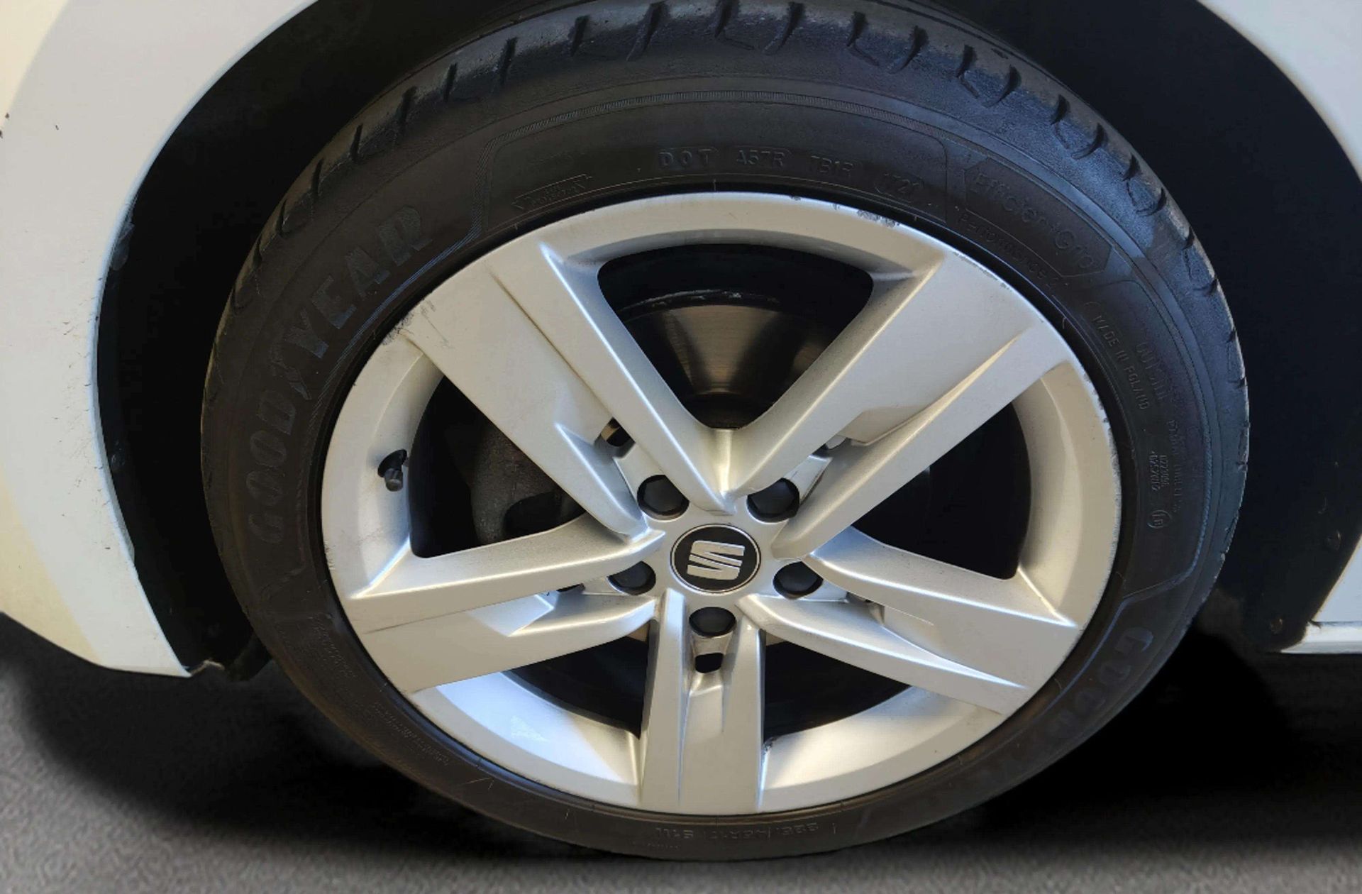 SEAT León 1.4 TSI FR Plus - foto 35