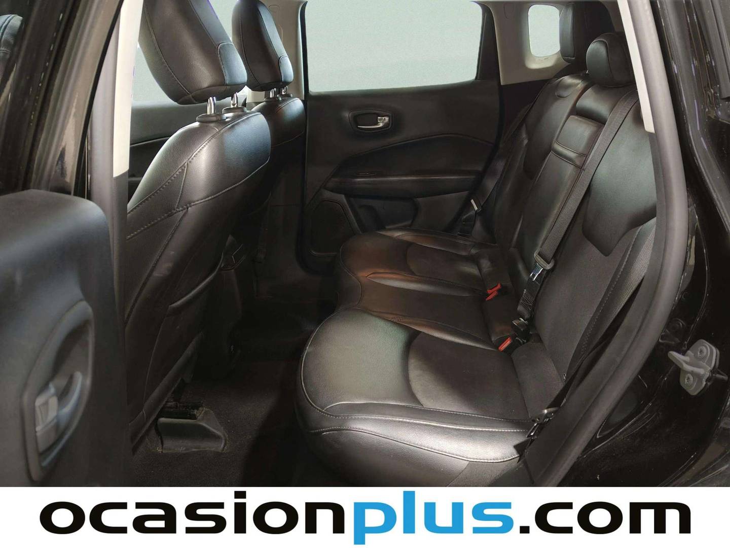 Jeep Compass Jeep Compass 1.4 Multiair Night Eagle 4x2 (140 CV) al mejor precio
