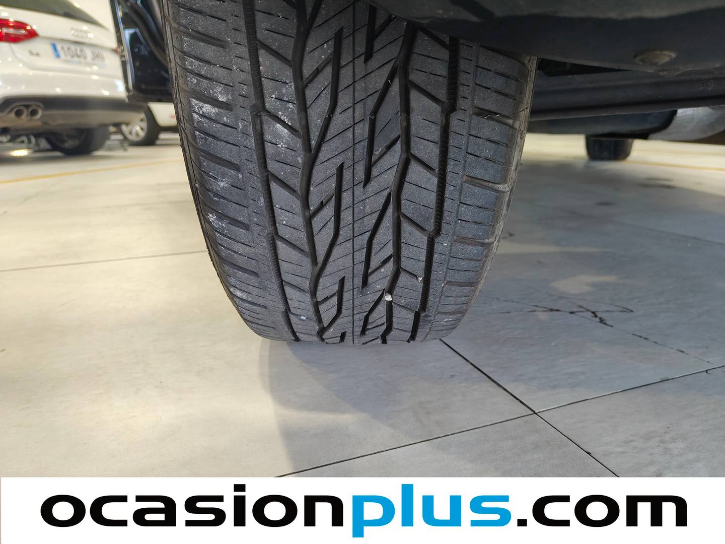 Jeep Renegade Jeep Renegade 1.4 Multiair Limited 4x2 DDCT (140 CV) seminuevo