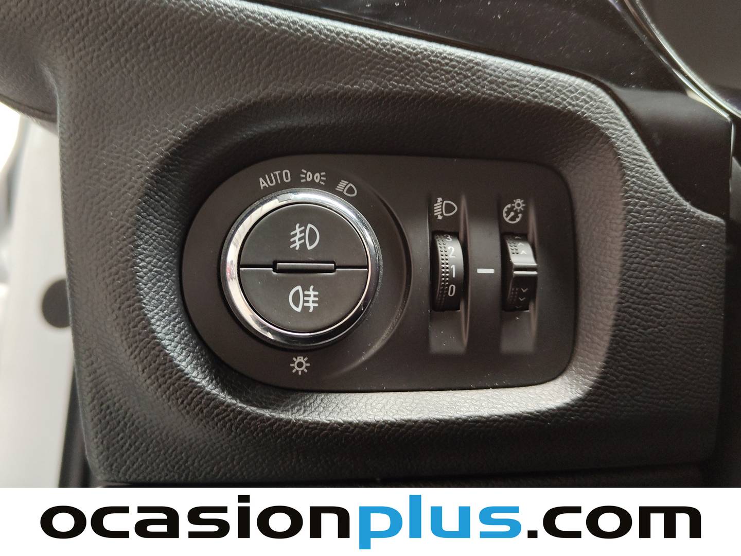 Opel Corsa Opel Corsa 1.2 Turbo XHL Elegance (100 CV) seminuevo