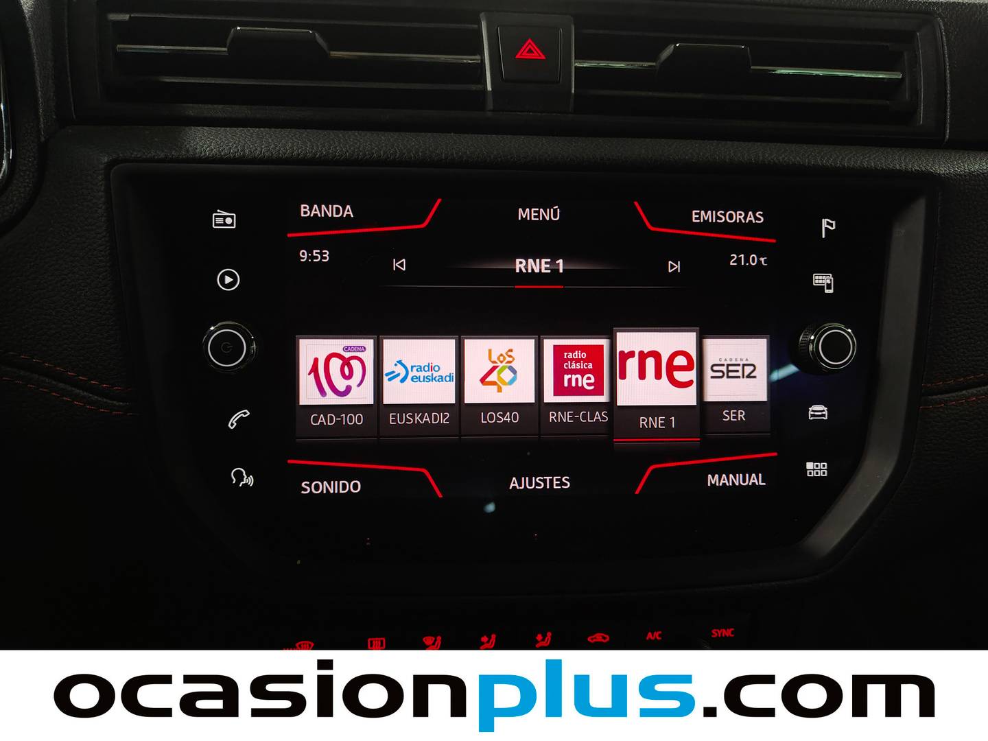 Seat Arona Seat Arona 1.0 TSI Ecomotive FR (115 CV) 2020