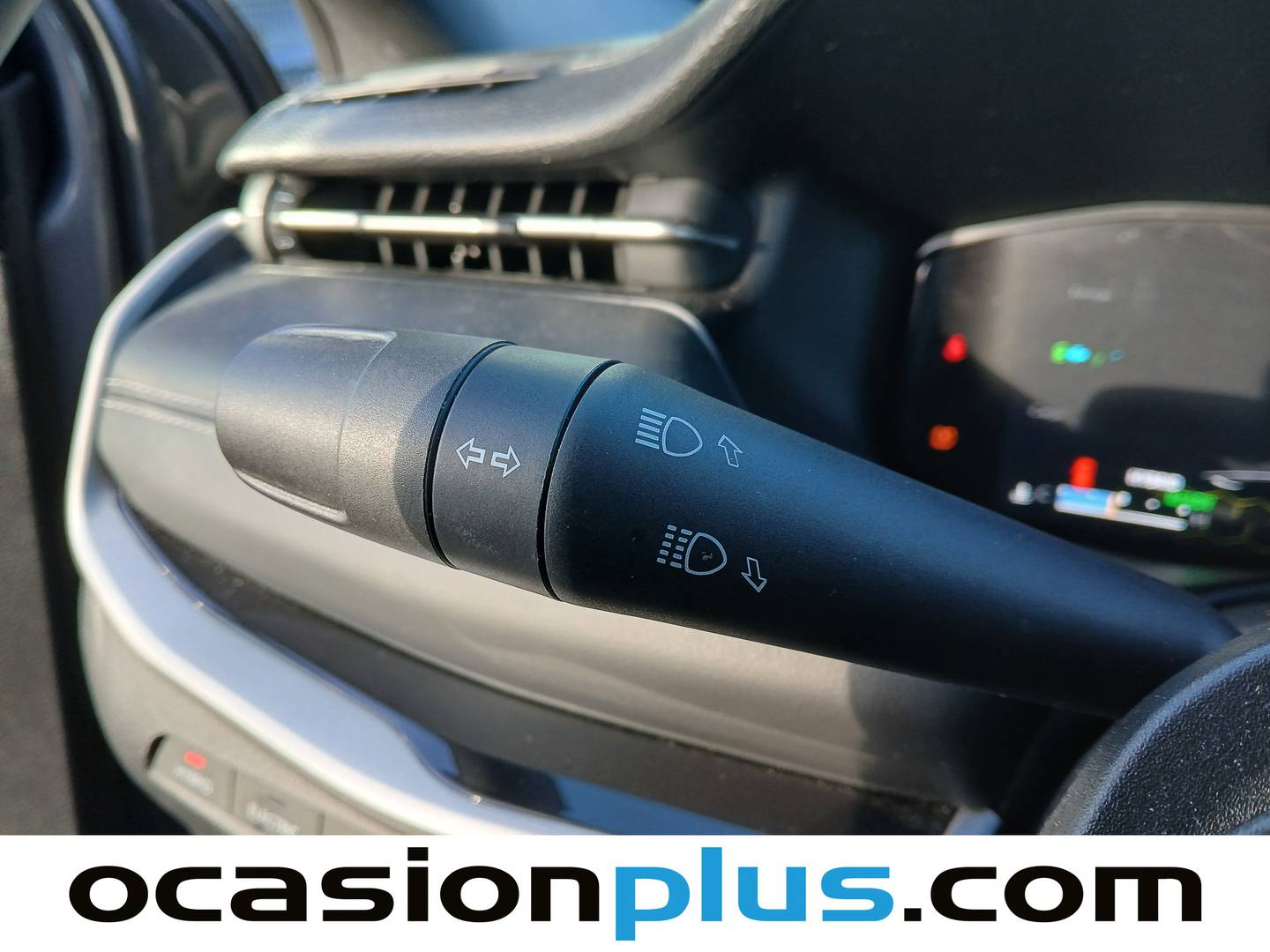 Jeep Compass Jeep Compass 1.3 PHEV Limited AWD AT (190 CV) seminuevo