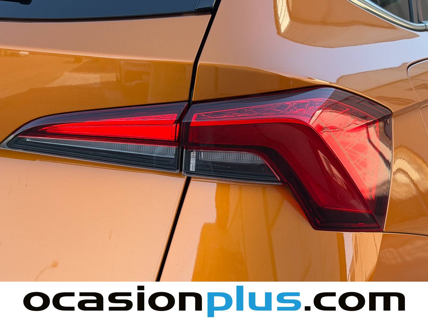 Skoda Kamiq Skoda Kamiq 1.0 TSI Ambition (110 CV) al mejor precio
