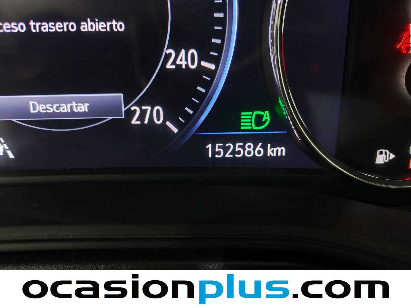 Opel Insignia Opel Insignia GS Business 2.0D DVH AT8 (174 CV) seminuevo