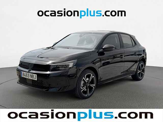 Opel Segunda Mano Sevilla