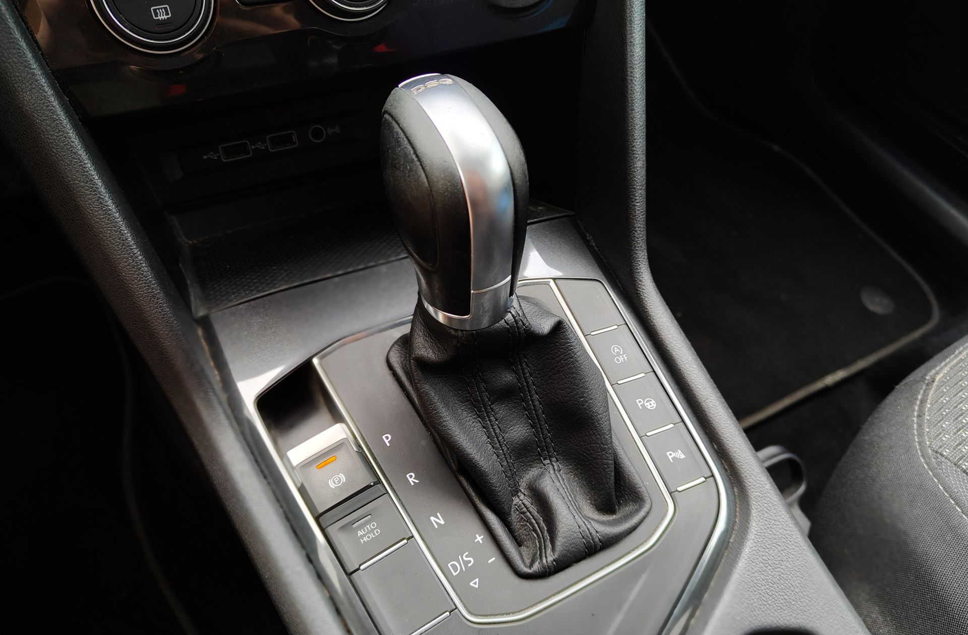 Volkswagen Tiguan Allspace Advance 2.0 TDI DSG 7 plazas - foto 5