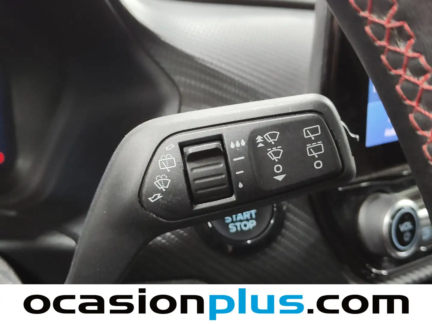 Foto Ford Puma Ford Puma 1.0 EcoBoost MHEV ST-Line X (125 CV)