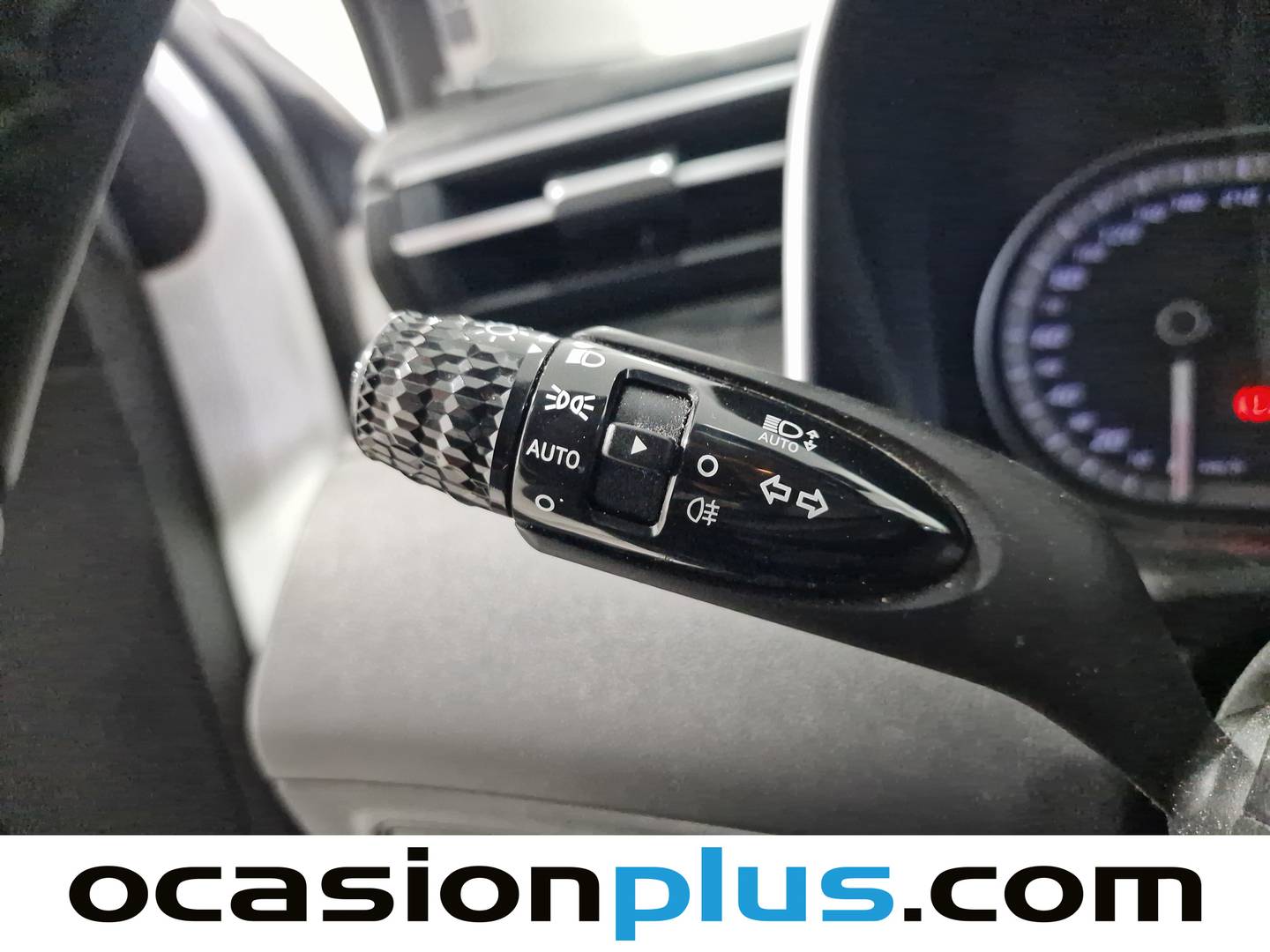 Hyundai Tucson Hyundai Tucson 1.6 TGDI Klass 4x2 (150 CV) de ocasión