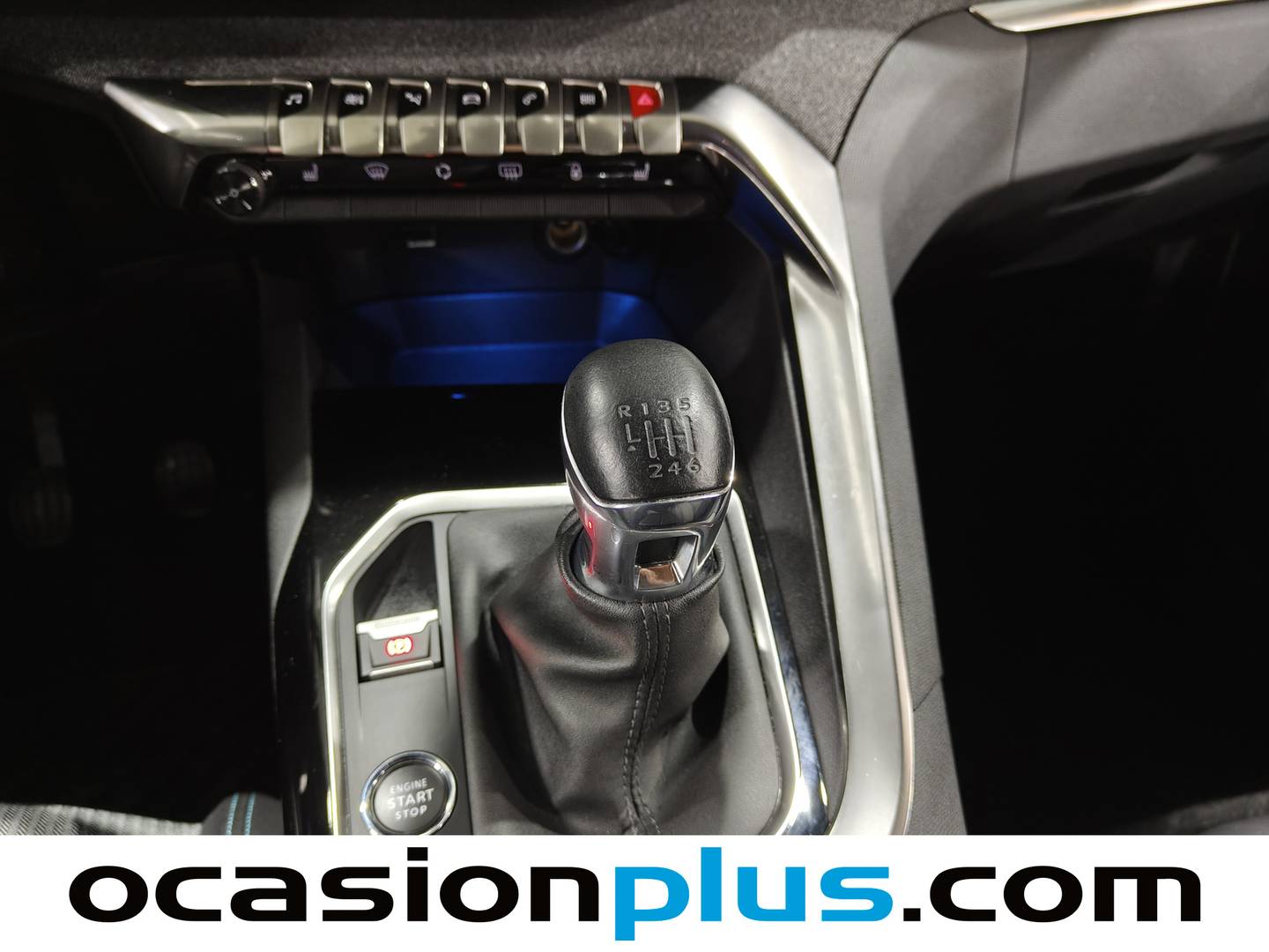 Foto Peugeot 3008 Peugeot 3008 PureTech 130 S&S Allure Pack (130 CV)