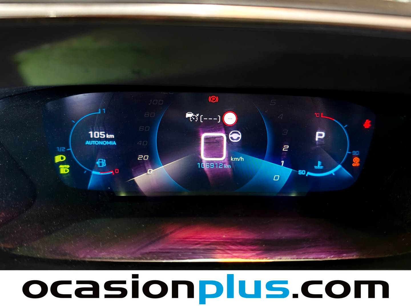 Peugeot 2008 Peugeot 2008 PureTech 130 S&S GT Line EAT8 (130 CV) al mejor precio