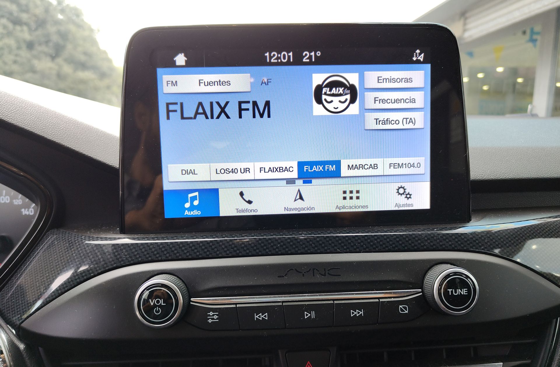 Ford Focus 1.5 EcoBoost ST-Line - foto 31