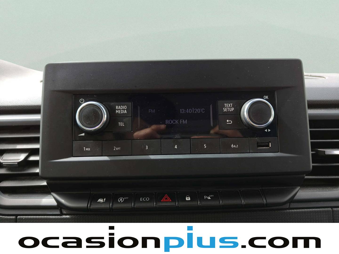 Renault Trafic Renault Trafic Furgon Furgon L2H1 Blue dCi (130 CV) de segunda mano