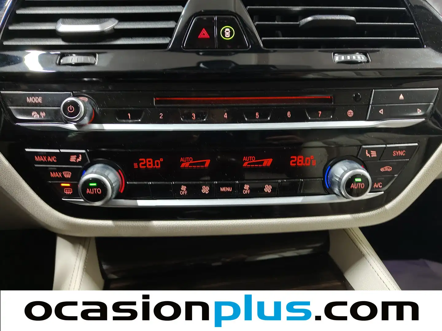 Foto BMW Serie 5 BMW Serie 5 530e iPerformance (252 CV)