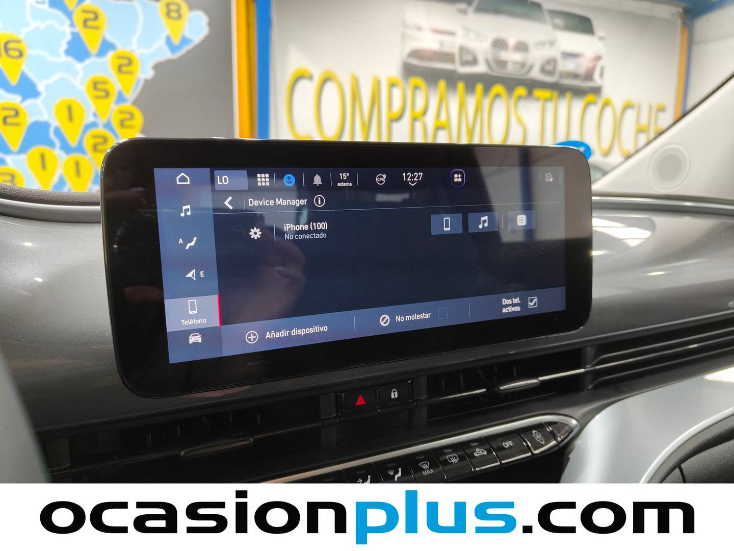 Accesorios del Fiat 500 Fiat 500 Electrico Icon Hb 320km (118 CV)