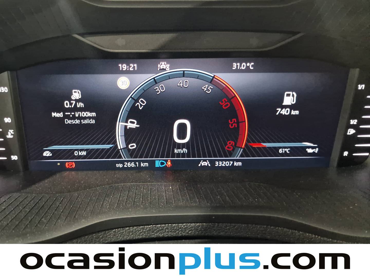 Skoda Karoq Skoda Karoq 2.0 TDI Selection (115 CV) seminuevo
