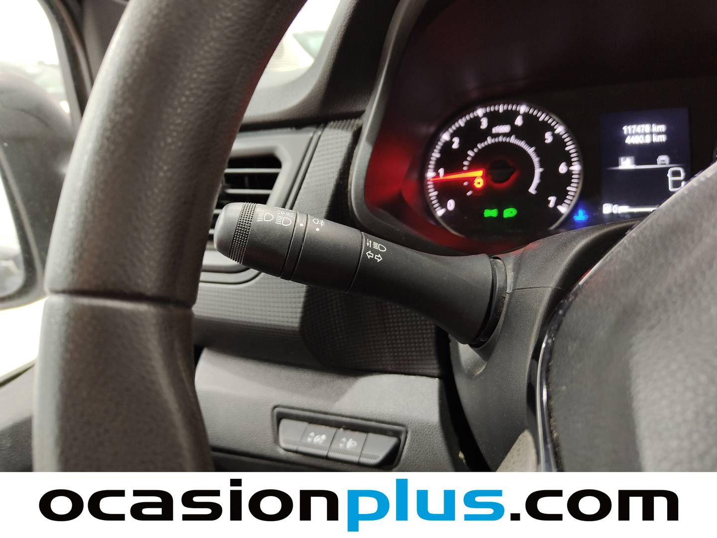 Renault Trafic Renault Trafic Furgon L2H1 Blue dCi (130 CV) 2023