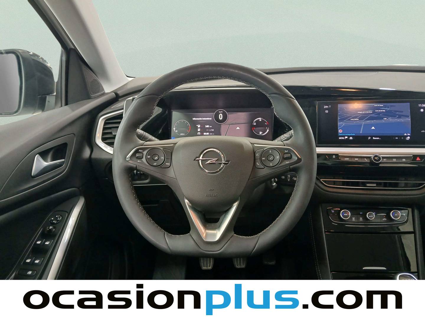 Foto Opel Grandland Opel Grandland 1.2 Turbo XHT S&S GS (130 CV)