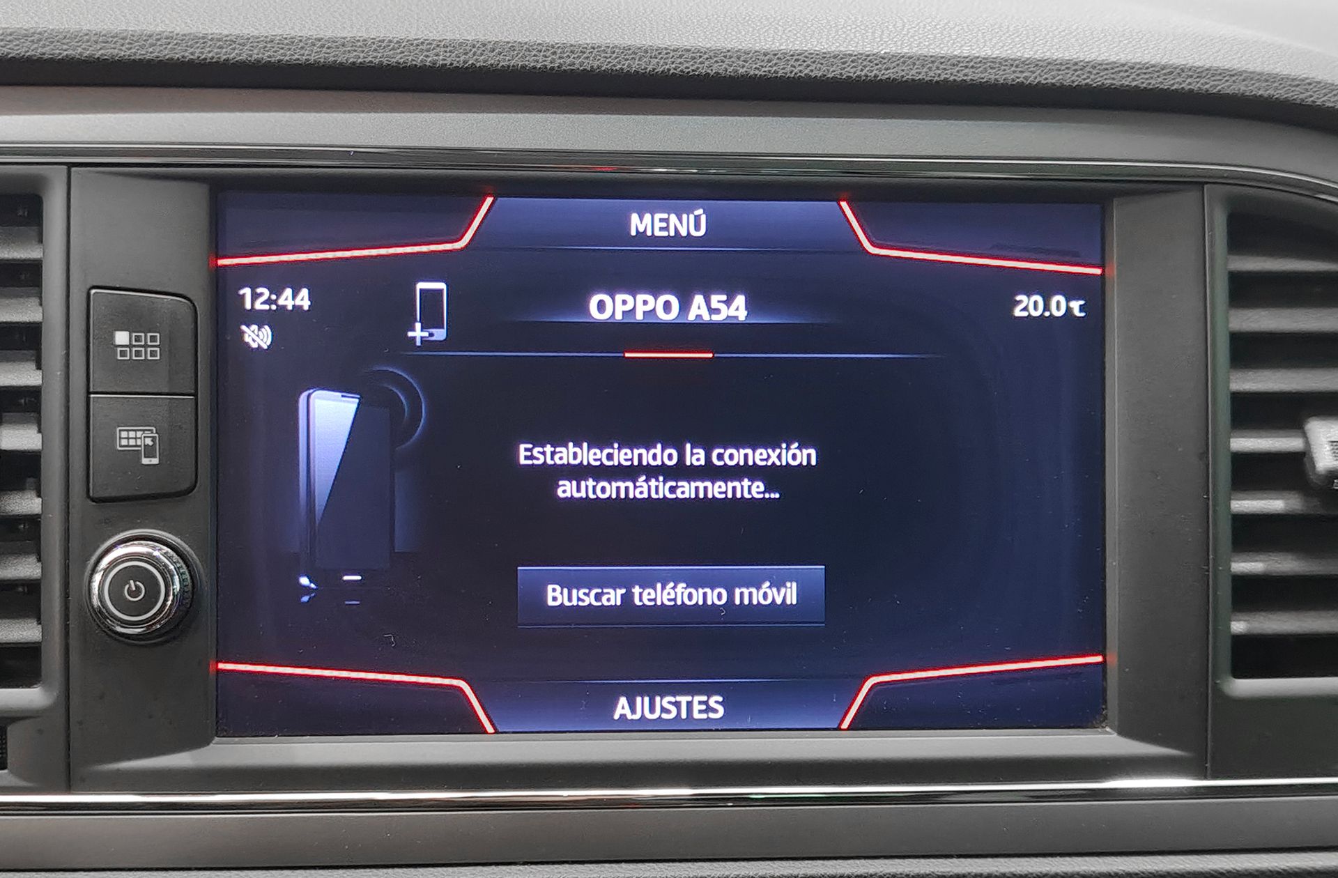 SEAT León 1.0 EcoTSI Style Visio Edition - foto 29