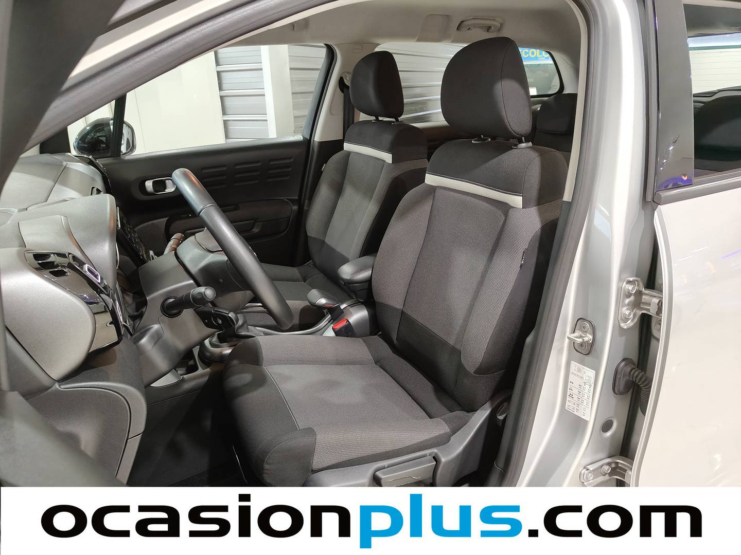 Foto Citroën C3 Aircross Citroen C3 Aircross PureTech 110 S&S Feel  (110 CV)