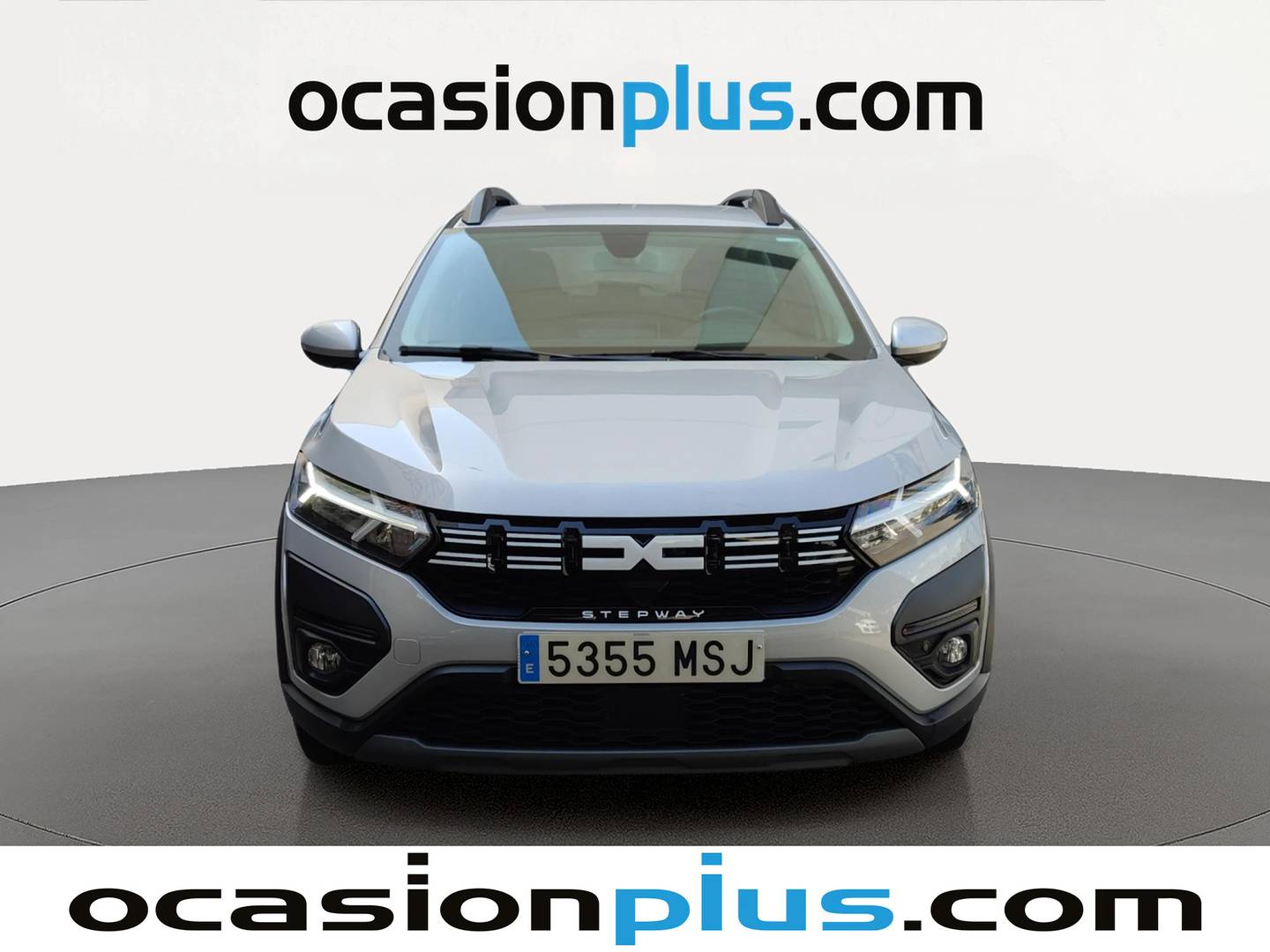 Dacia Sandero Dacia Sandero Stepway Expression TCe (91 CV) 91cv