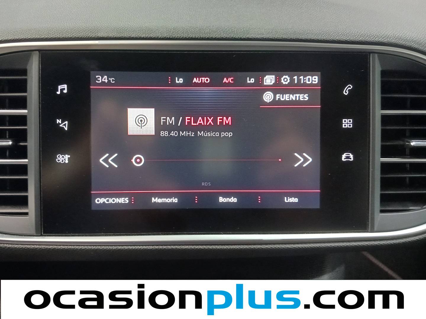 Peugeot 308 Peugeot 308 1.5 BlueHDi GT Line EAT8 (130 CV) barato