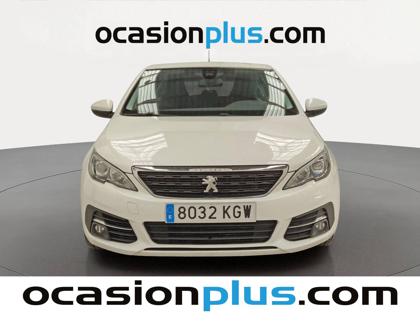 Peugeot 308 Peugeot 308 PureTech 110 S&S Active (110 CV) gasolina
