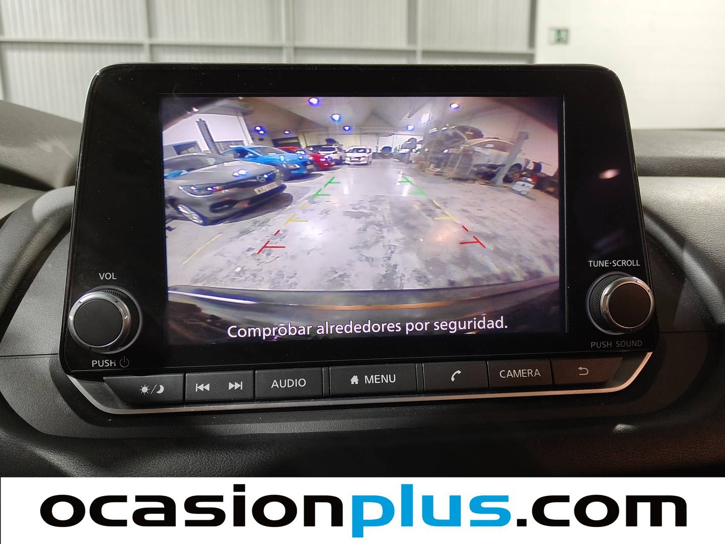 Foto Nissan QASHQAI Nissan Qashqai E-POWER Acenta (190 CV)