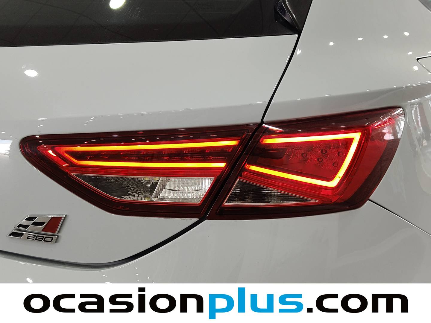 Seat León Seat León SC 2.0 TSI S&S Cupra DSG6 (280 CV) barato