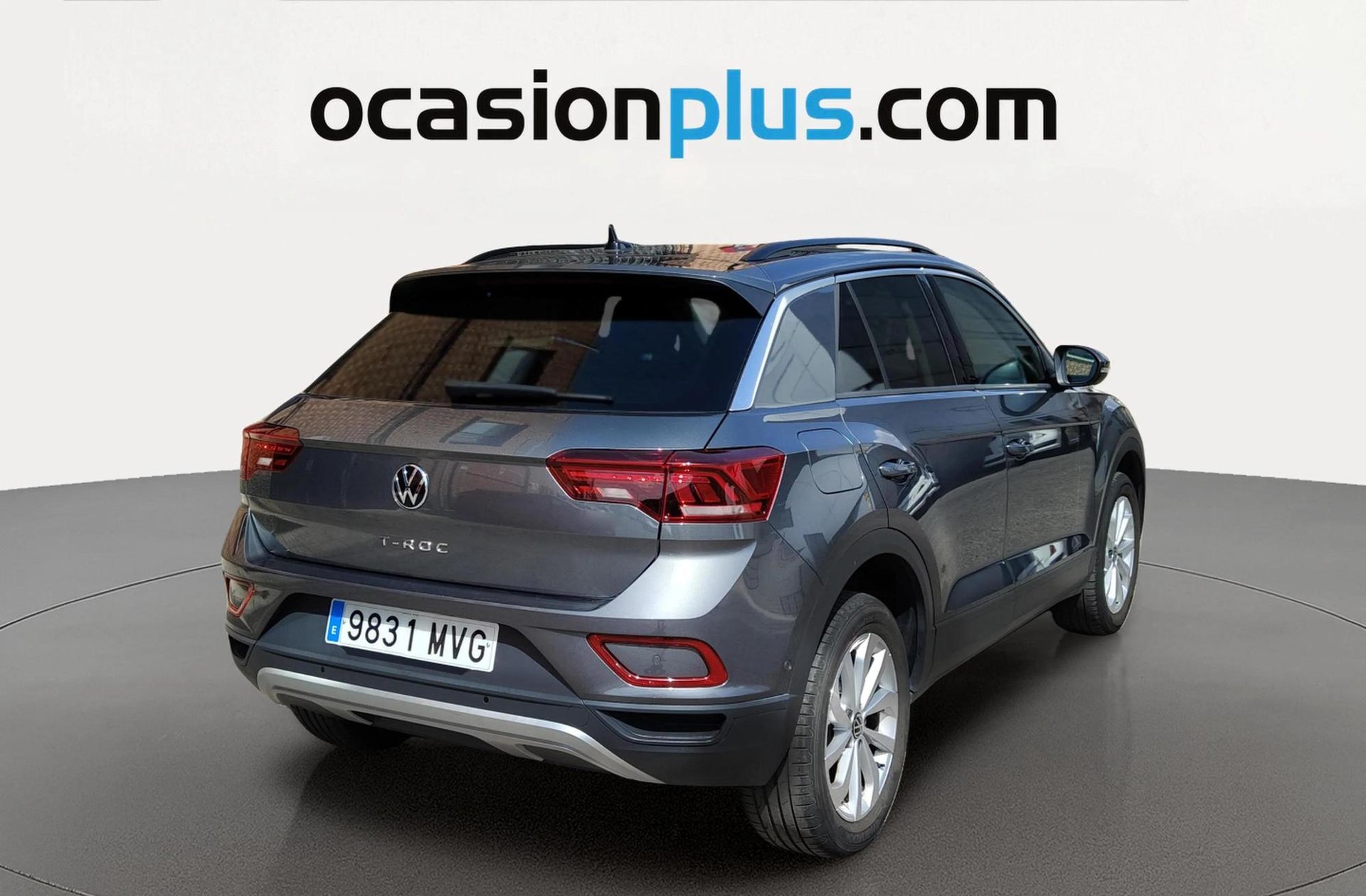 Volkswagen T-Roc Life 1.0 TSI - foto 4