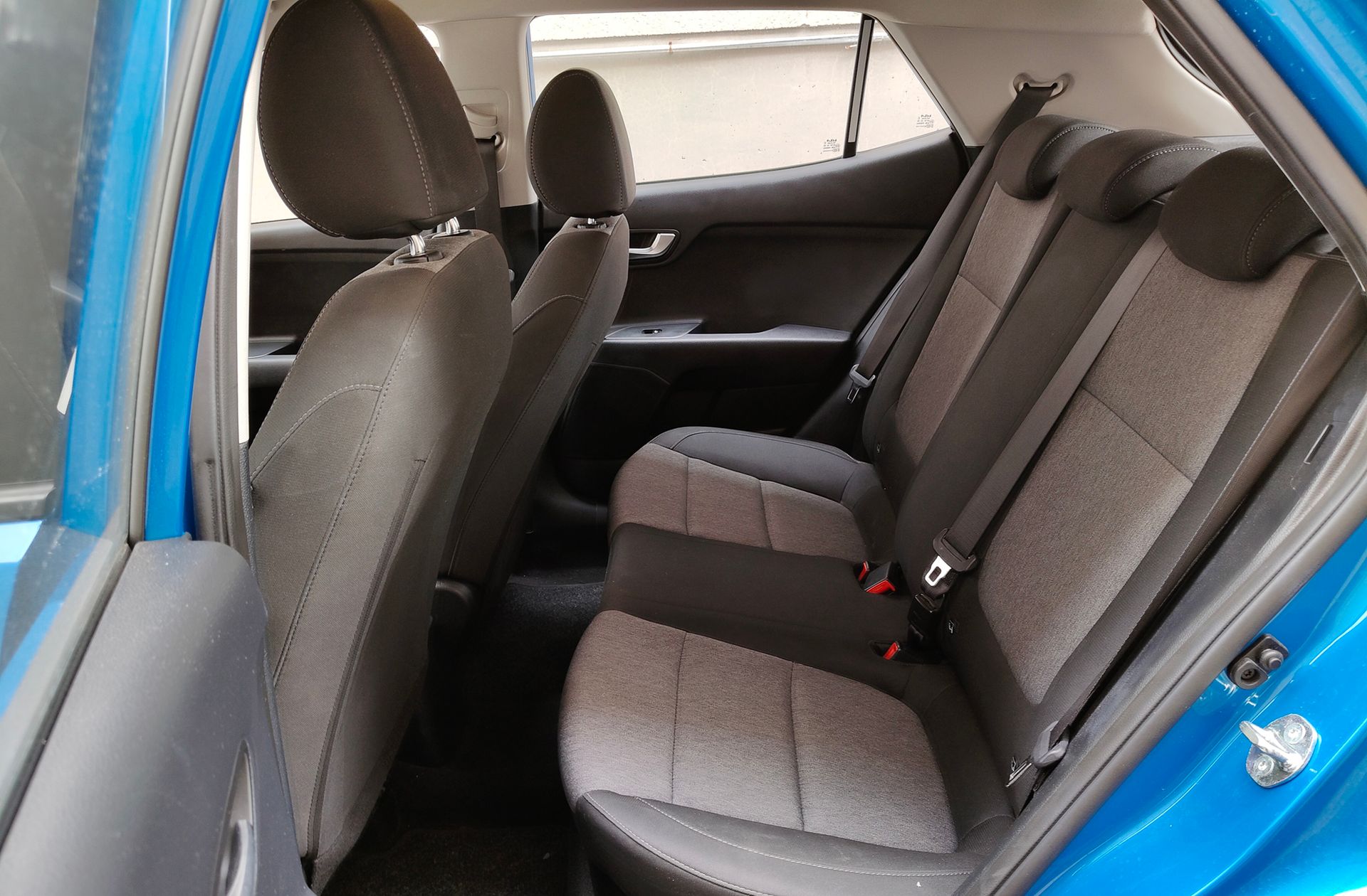 Kia Stonic 1.2 DPi Drive - foto 12