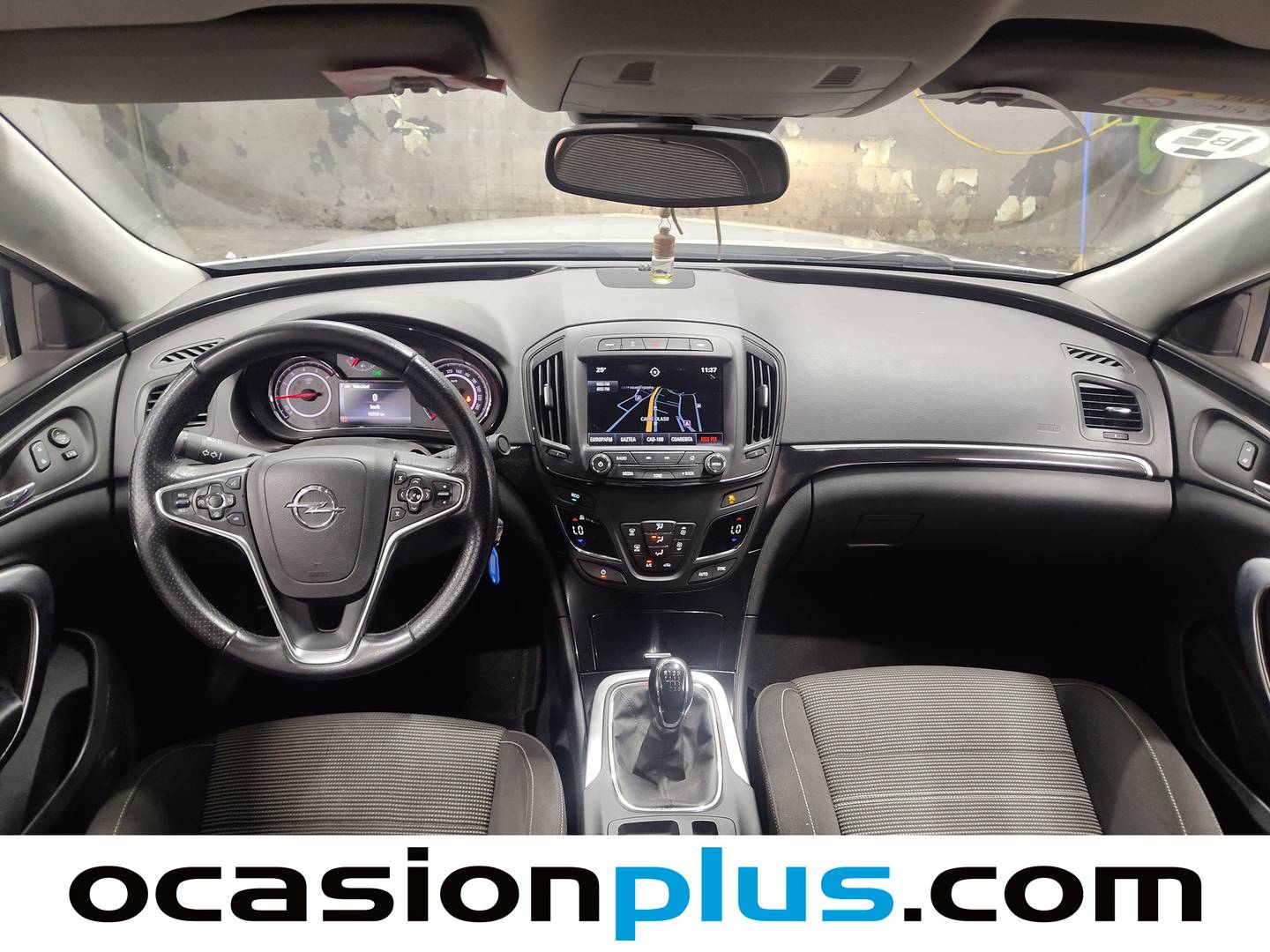 Opel Insignia OPEL Insignia 2.0 CDTI Biturbo Start & Stop Sportive (195 CV) de segunda mano