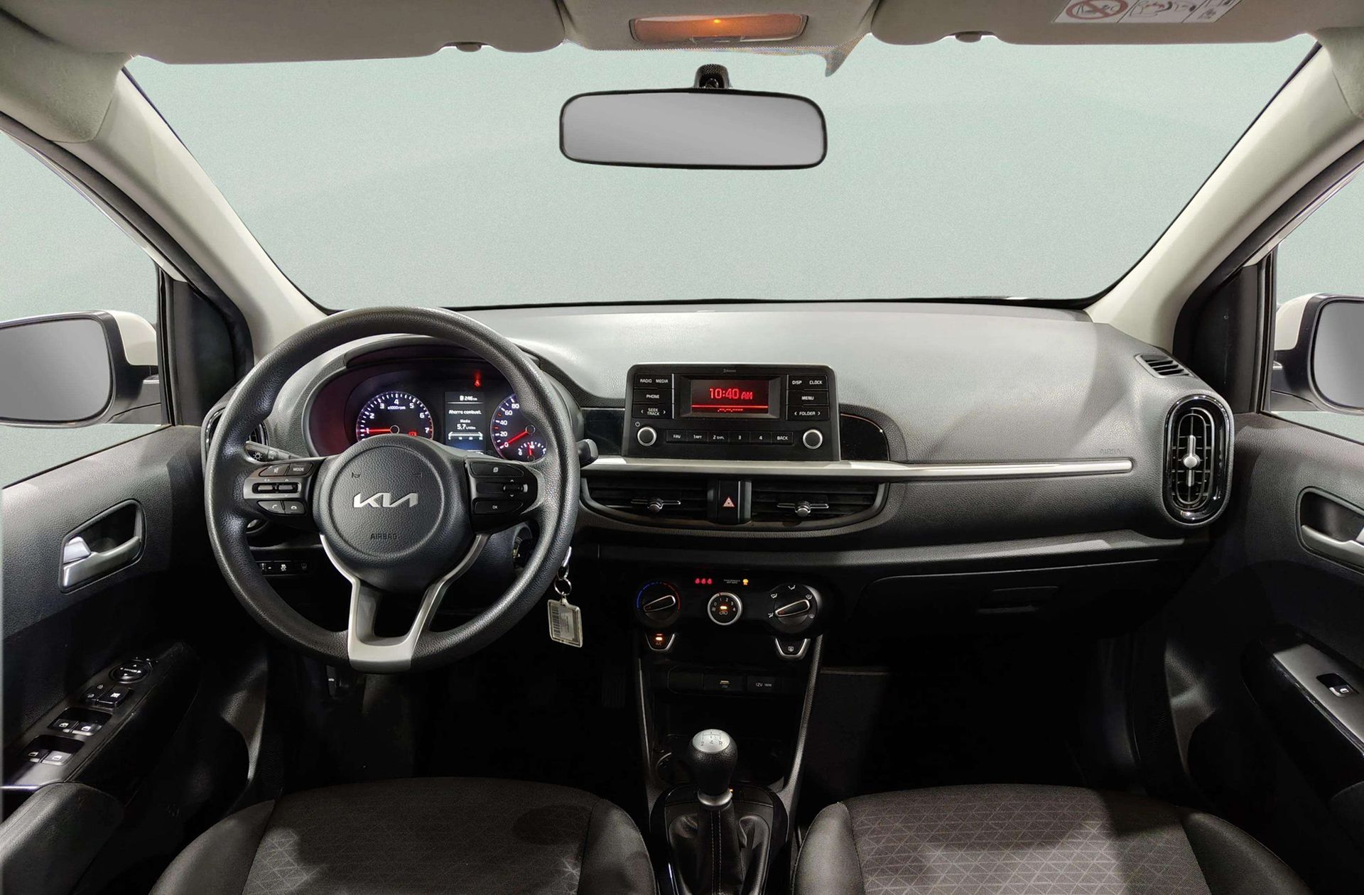 Kia Picanto 1.0 DPi Concept Pack Comfort - foto 6