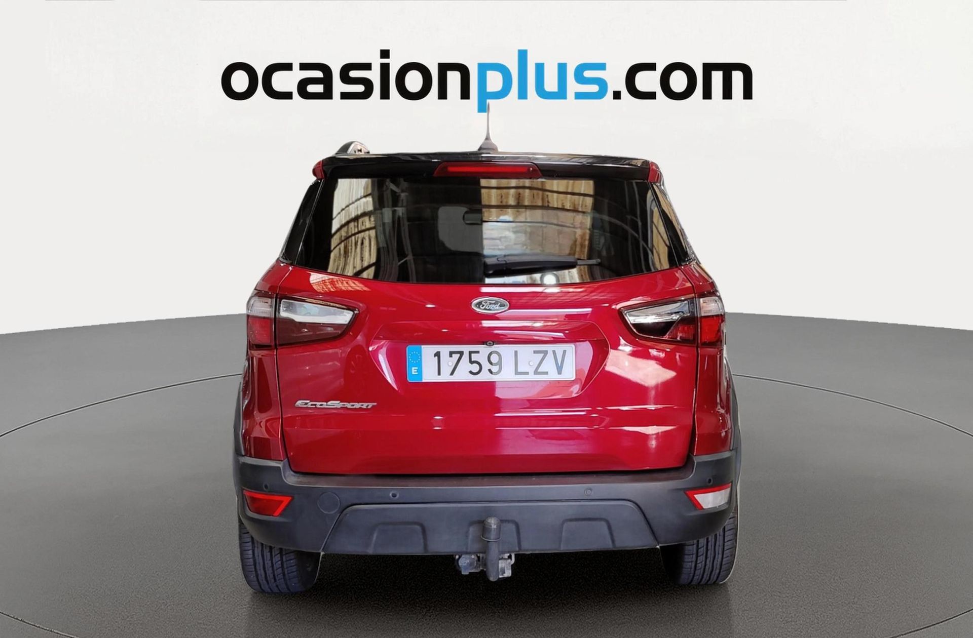 Ford EcoSport 1.0T EcoBoost Active - foto 17
