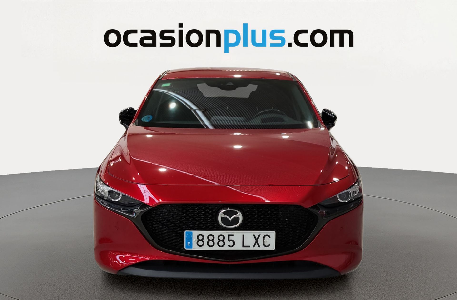 Mazda Mazda3 2.0 e-SKYACTIV-G Homura - foto 12