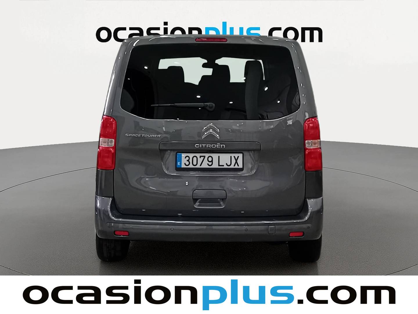 Citroën Spacetourer Citroën Spacetourer BlueHDi 150 Talla M Business (150 CV) 9 Plazas barato