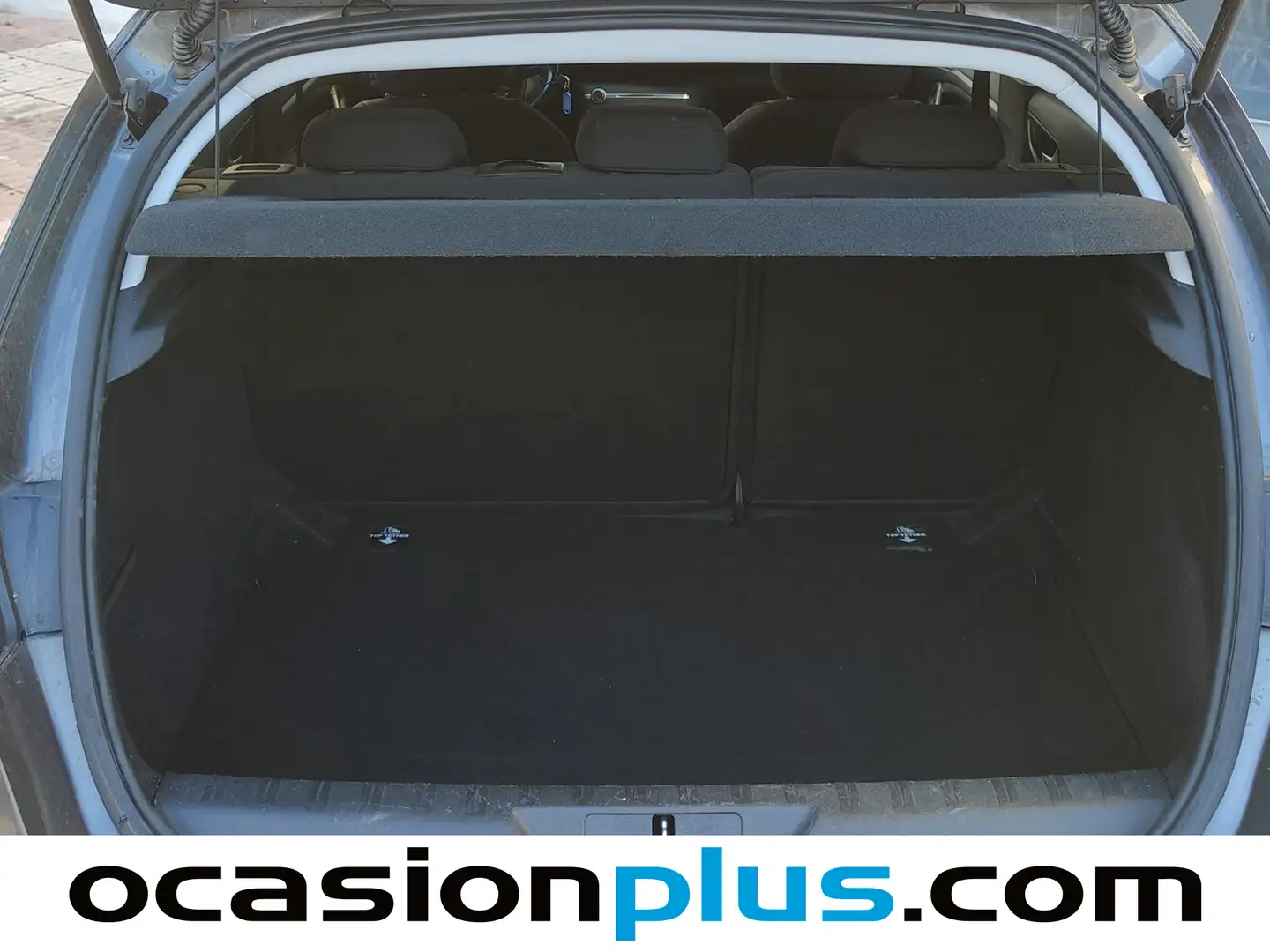 Foto Peugeot 308 Peugeot 308 PureTech 130 S&S Style (130 CV)